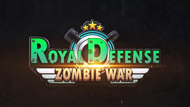 Royal Defense APK - vv2.1.2