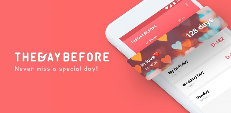 TheDayBefore APK - vv4.7.52
