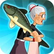 Angry Gran 2 - v1.0.9