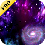 Galaxy Pro Live Wallpaper - v1.1.0