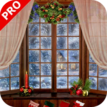 Waiting for Christmas PRO Live Wallpaper - v1.1.1
