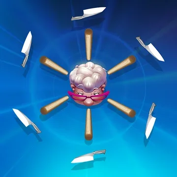 Granny Legend: Home Defense - v1.0.5