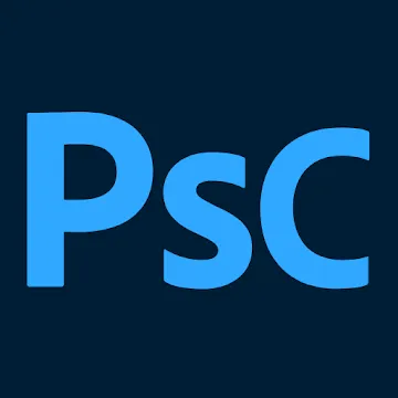 Adobe Photoshop Camera - v1.2.1