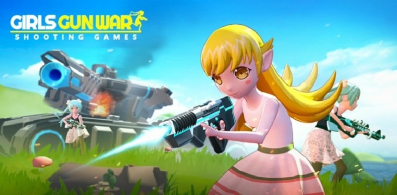 Girls Battle APK - vv3.0