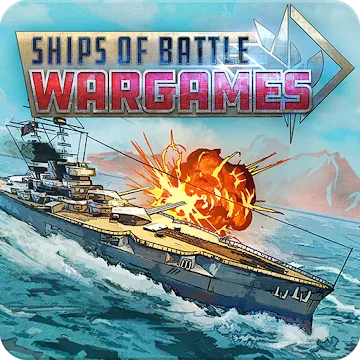 Ships of Battle: Wargames - v0.03