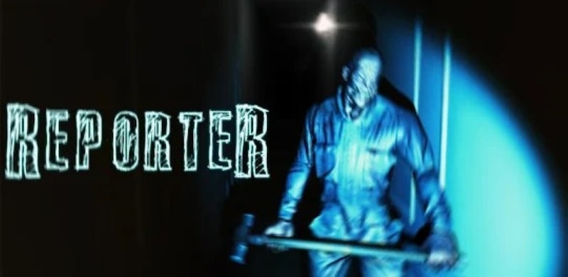 Reporter APK - v5.20