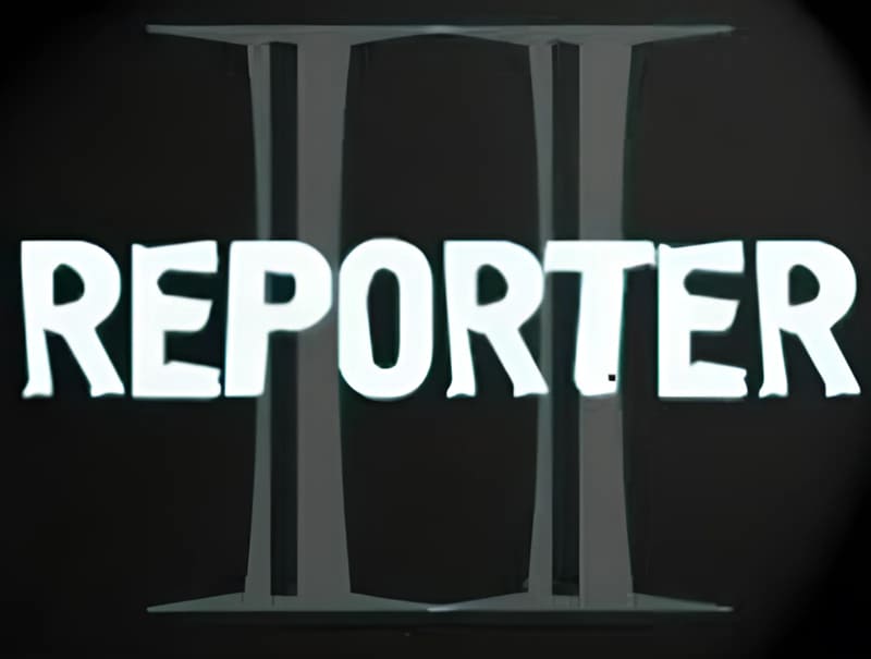 Reporter 2 APK - vv1.51