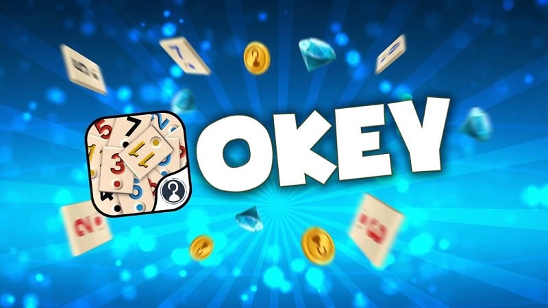 Okey APK - vv4.13.0