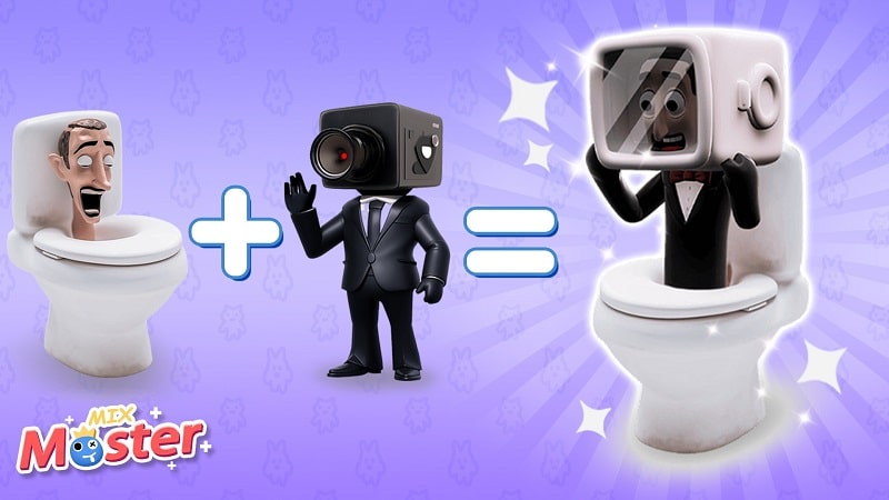 Mix Master APK - vv1.5.1