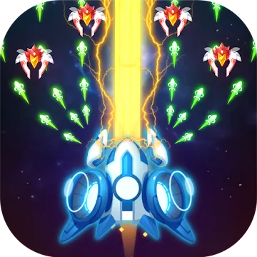 Space Attack - Galaxy Shooter - v2.0.18