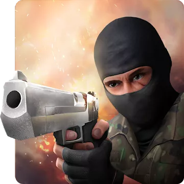 Standoff Multiplayer - v1.22.1