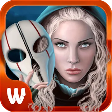 Dark Strokes: Hidden Object - v1.1