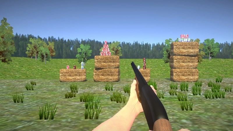 Clay Hunt PRO APK - vv1.9.9.2