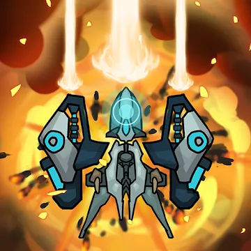 Alien Haters - v1.4.5