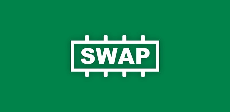 Swapper – ROOT APK - vv1.6.2