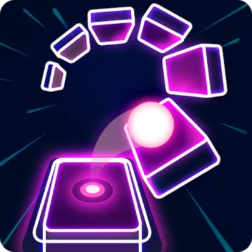 Magic Twist: Twister Music Ball Game - v2.7.4