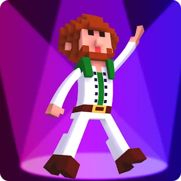 Disco Dave - v1.4.1