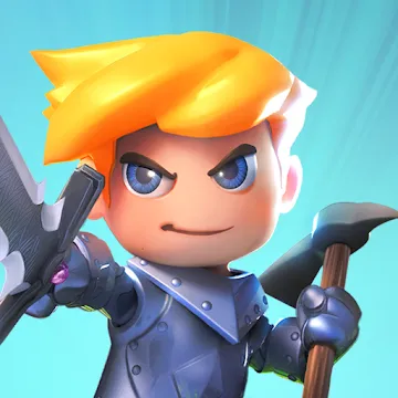 Portal Knights - v1.5.4