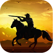 Outlaw Cowboy:west adventure - vv1.070.012