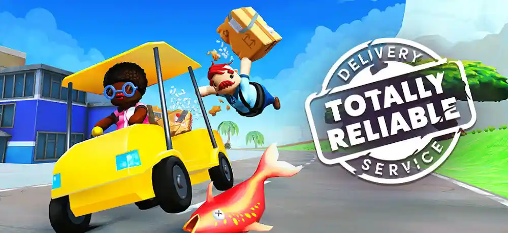 Totally Reliable Delivery Service - v1.4121