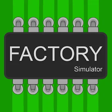 Factory Simulator - v1.4.3