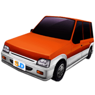 Dr. Driving - v1.73