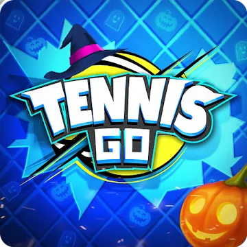 Tennis GO : World Tour 3D - v0.8.1