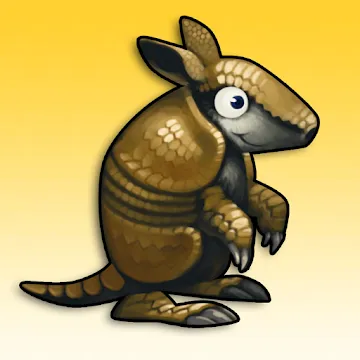Armadillo Gold Rush - v1.1.3