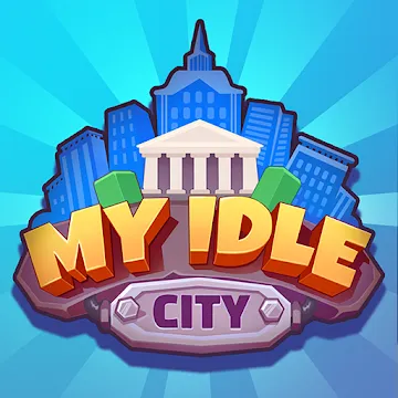 My Idle City - v1.3.1