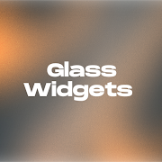 Glass Widgets - v1.3