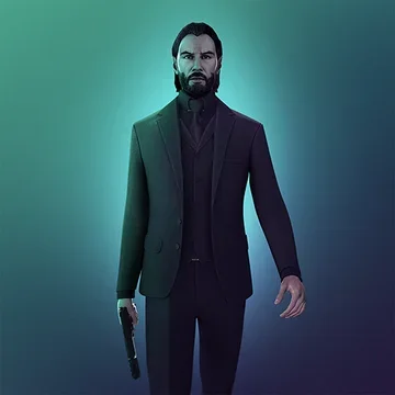 Deploy and Destroy: John Wick - v1.1.4