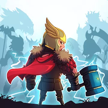 Thor : War of Tapnarok - v1.3.5