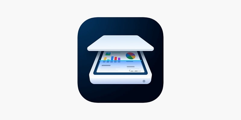 Tiny Scanner APK - vv8.14.0
