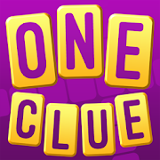 One Clue Crossword APK 4.40.1 for Android - vv4.40.1