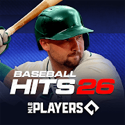 Baseball Hits 26 APK 0.10.0 (Full Game) for Android - vv0.10.0