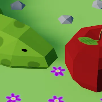 Snake 3D - v0.2