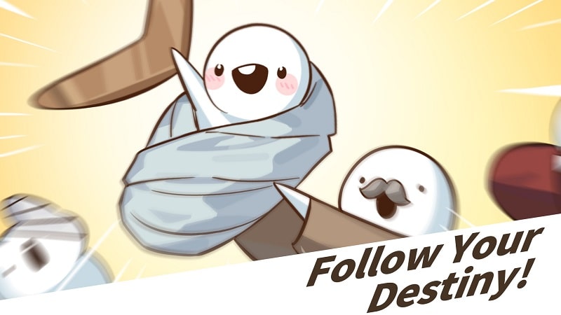 DUDE Boomerang RPG APK - vv1.9