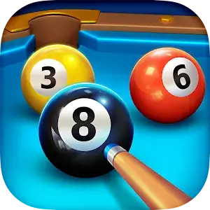 Royal Pool 8 Ball & Billiards - vv4.5