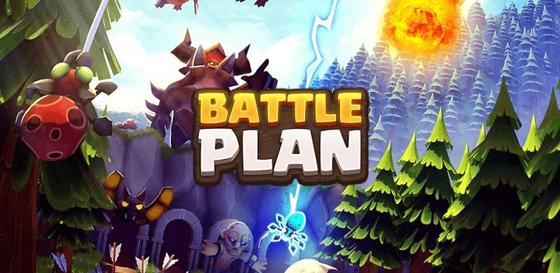 Battle Plan APK - vv1.2.12