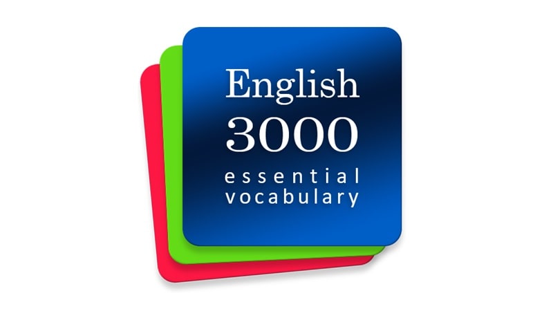 English Vocabulary Builder APK - vv1.5.6