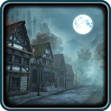 Escape The Ghost Town 3 - v1.0.4