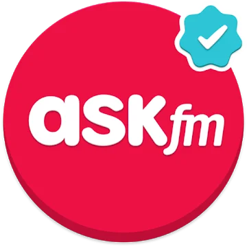 ASKfm - Ask Me Anonymous Questions - v4.63
