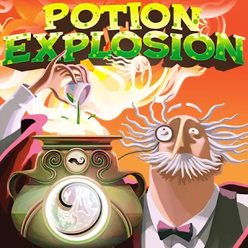 Potion Explosion - v2.0.4