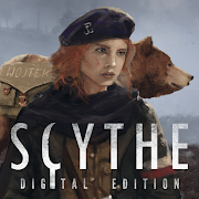 Scythe Digital Edition - vv2.1.9