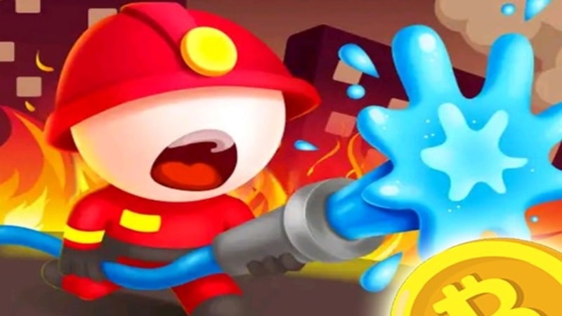Blaze Hero APK - vv1.3