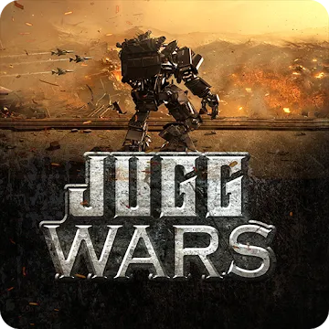 Jugg Wars - v1.0