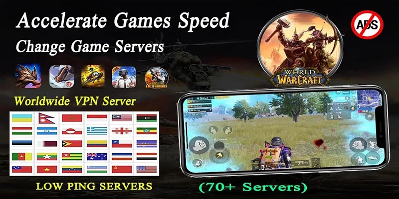 Astra VPN APK - vv26.25