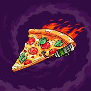 Pizza Hero - vv0.3.13