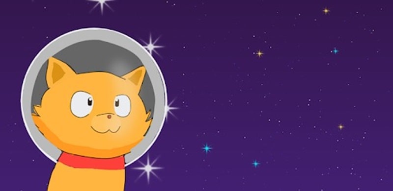 Space Cat APK - vv1.10.14