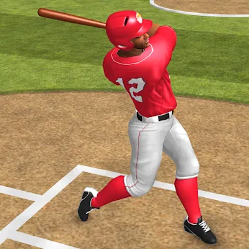 Baseball Game On - a baseball game for all - v1.0.6